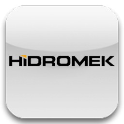 Hidromek Şanzıman